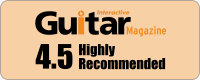 Guitar Interactive Magazine