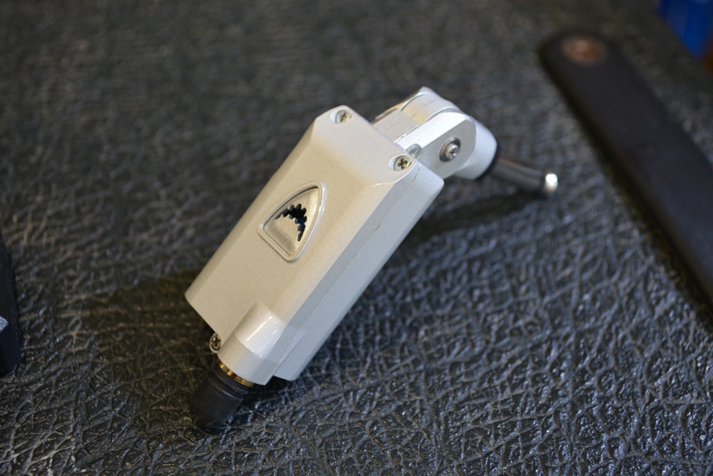 Classic Wireless Guitar System